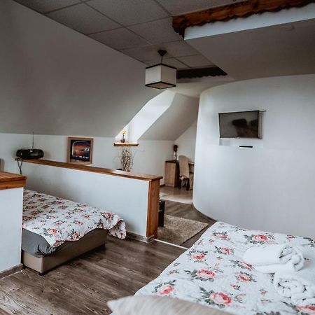 Apartament Gazdowski Буковина Татранська Екстер'єр фото