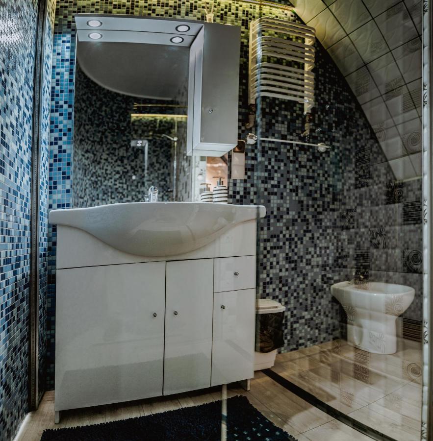 Apartament Gazdowski Буковина Татранська Екстер'єр фото