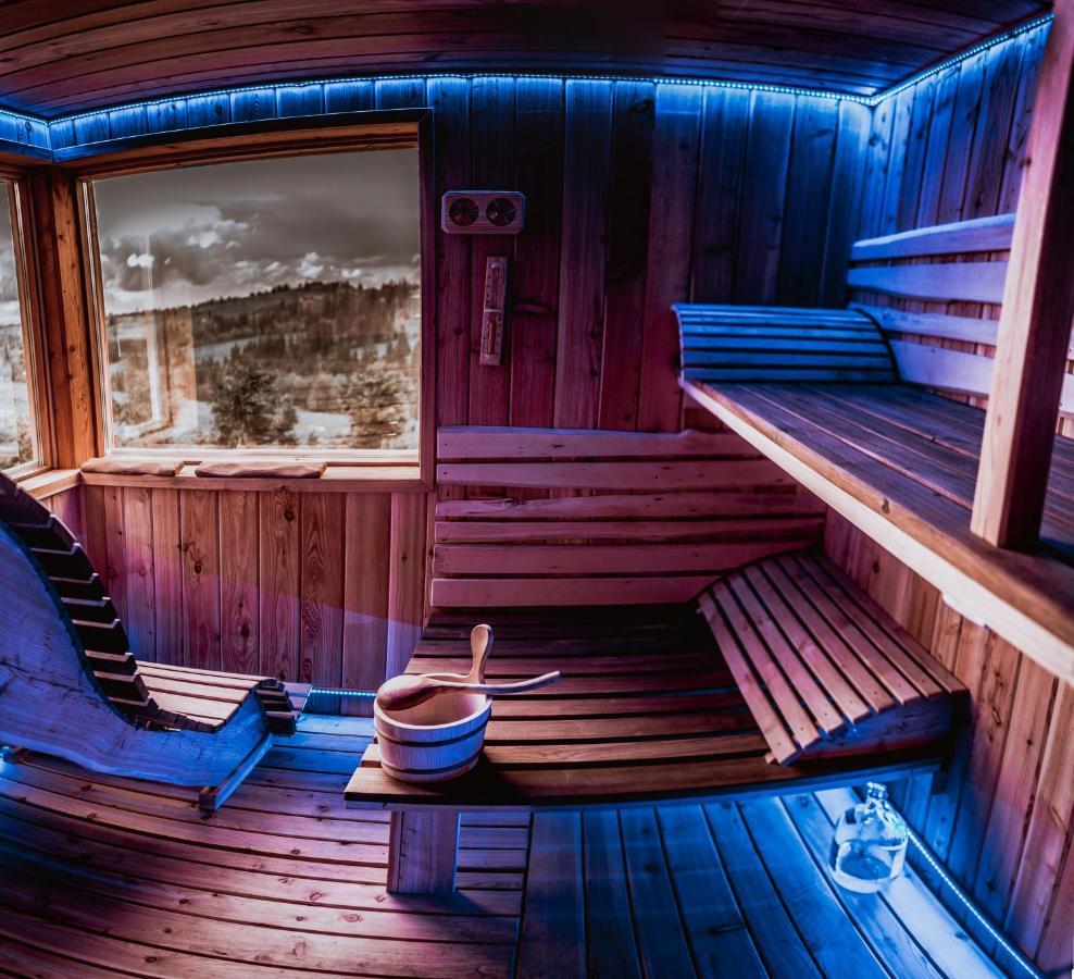 Apartament Gazdowski Буковина Татранська Екстер'єр фото