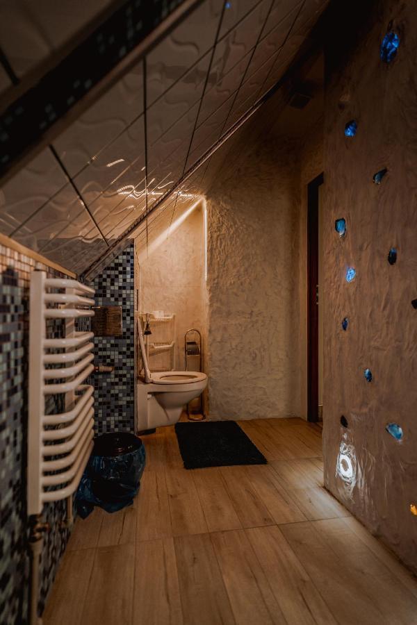 Apartament Gazdowski Буковина Татранська Екстер'єр фото