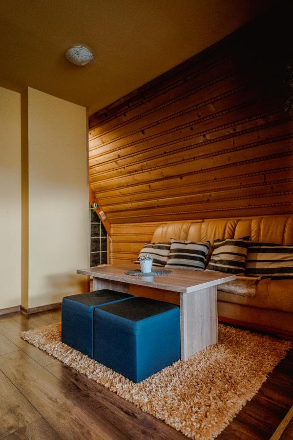 Apartament Gazdowski Буковина Татранська Екстер'єр фото