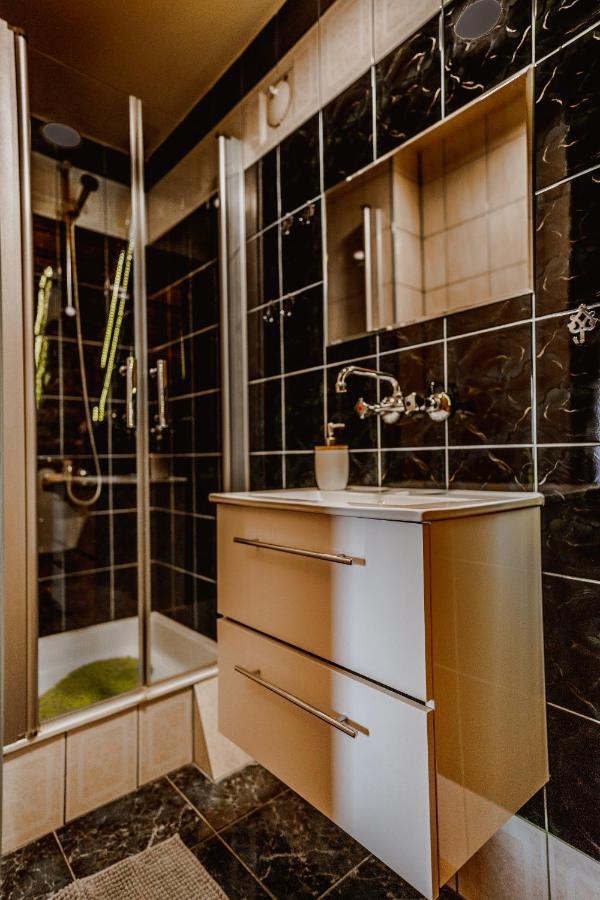 Apartament Gazdowski Буковина Татранська Екстер'єр фото