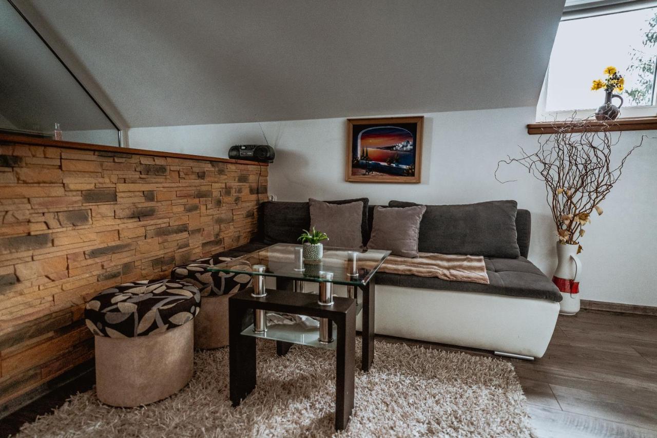 Apartament Gazdowski Буковина Татранська Екстер'єр фото